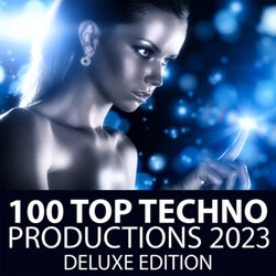 100 Top Techno Productions 2023 - Deluxe Edition