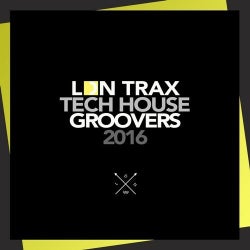 TECH HOUSE GROOVERS