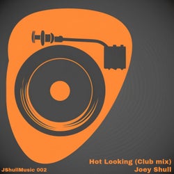 Hot Looking (Club Mix)