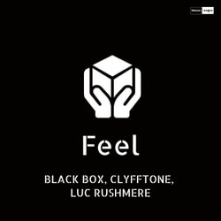 Feel (Clyfftone Extended Remix)