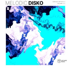 Melodic Disko Vol. 2