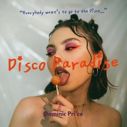 Disco Paradise