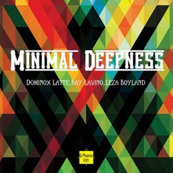 Minimal Deepness