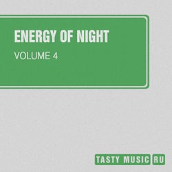 Energy of Night, Vol. 4