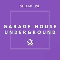 Garage House Underground (Vol. 1)