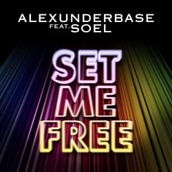 Set Me Free