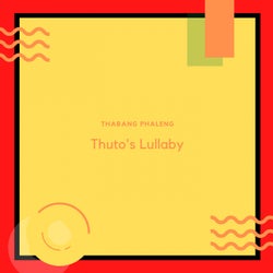 Thuto's Lullaby