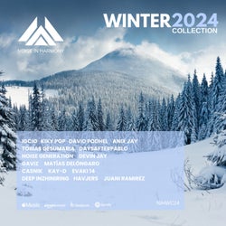 Winter Collection 24