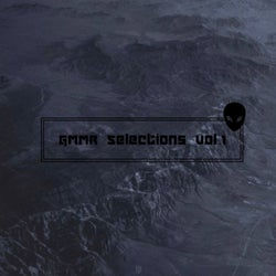GMMR Selections Vol.1