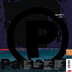Patterns Remix / Pannik (Remastered 2021)