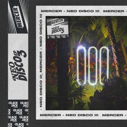 Neo Disco 3 ep