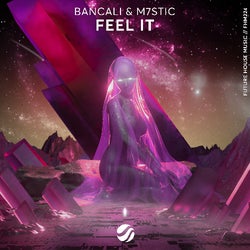 Bancali's Feel It Chart