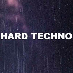Hard Techno 2024