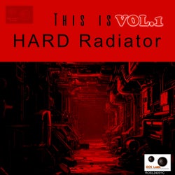 This Is HARD Radiator, Vol. 1