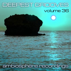 Deepest Grooves Volume 36