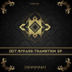 Transition EP