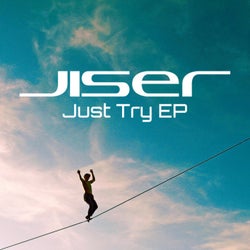 Just Try EP