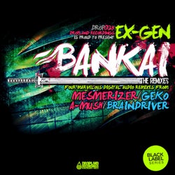Bankai (The Remixes)
