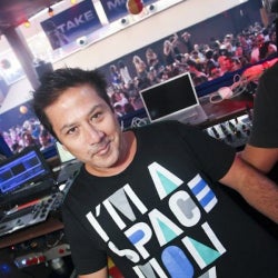 DJ Wady Miami Music Week