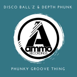Phunky Groove Thing