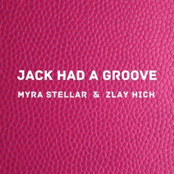 Jack Had a Groove