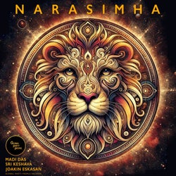 Narasimha (Original Mix)