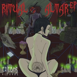 Ritual Altar EP