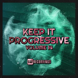 Keep It Progressive, Vol. 14