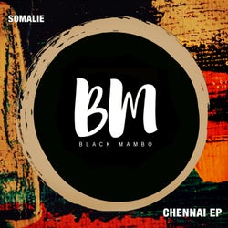 Chennai (Re-Up)