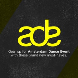 ADE 2016: Trap