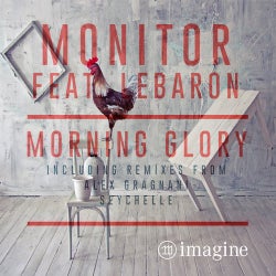 Morning Glory EP