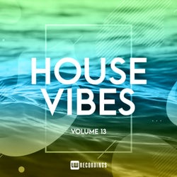 House Vibes, Vol. 13