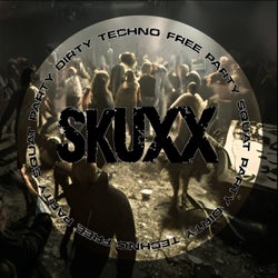 Skuxx Remixes 001