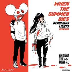 When The Summer Dies (Remixes)
