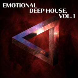 Emotional Deep House, Vol. 1