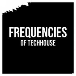 Frequencies of Techhouse