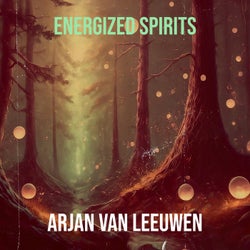 Energized Spirits