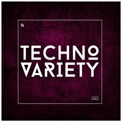 Techno Variety #16