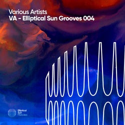 VA - Elliptical Sun Grooves 004