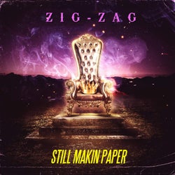 Cover art for Still Makin Paper
