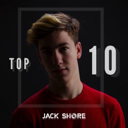 Jack Shore's Top 10