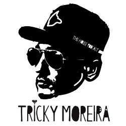 GangWar | Tricky Moreira