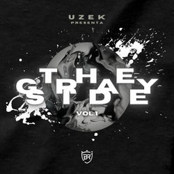 Uzek Presenta: The Gray Side, Vol. 1