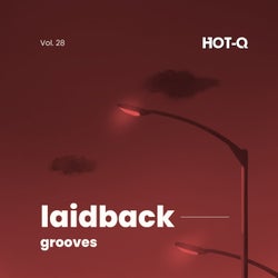 Laidback Grooves 028