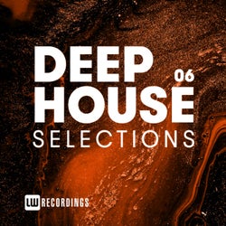 Deep House Selections, Vol. 06