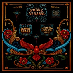 Pobre Arrabal (Smooth Jazz Version)