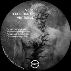 Cognition EP