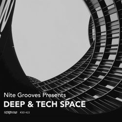 Nite Grooves presents Deep & Tech Space