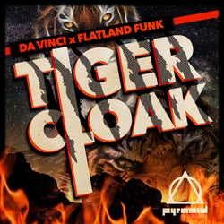 Tiger Cloak
