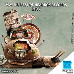 The Best Of HeadBox Records 2014